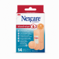Nexcare Blood-Stop assorted bandages, 14 count