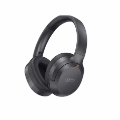 XO BE53 casque Bluetooth ANC noir | XO