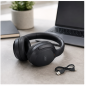 XO BE53 Bluetooth ANC Headphones Black