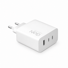Xiaomi 90W HyperCharge Power Adapter 3 ports