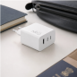 Xiaomi 90W HyperCharge 3-Port Power Adapter