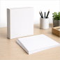Fabrisa A4 180 gsm White Cardstock, 100 sheets