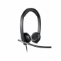 Logitech H650e USB Stereo Headset