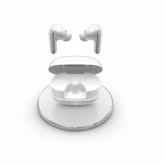 Energy Sistem Serenity ANC Ultra White | Bluetooth 5.4