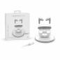 Energy Sistem Serenity ANC Ultra écouteurs True Wireless blancs