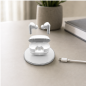 Energy Sistem Serenity ANC Ultra True Wireless earbuds white