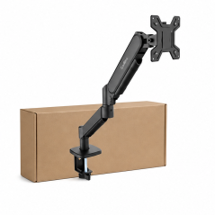 Coolbox M02 bras articulé pour moniteur 32"