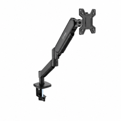 Coolbox M02 articulated monitor arm for 32" screens