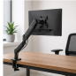 Bras articulé pour moniteur Coolbox M02