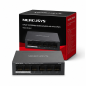 Mercusys MS106LP 6-Port 10/100Mbps Desktop Switch with 4-Port PoE+