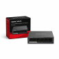 Mercusys MS106LP 6-Port 10/100Mbps Desktop Switch with 4-Port PoE+