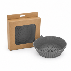 Cecotec Cecofry Bucket Pack 3 moules silicone
