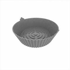 Cecotec Cecofry Bucket Pack 3 silicone molds