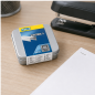 Agrafes Rapid Optima HD70, boîte de 2 500