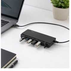 TP-Link UH700 Hub USB 3.0 7 ports