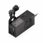Aisens TFX 500W power supply black