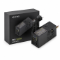 Aisens alimentation TFX 500 W noire