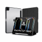 Subblim Étui pour iPad Pro 13" M4 2024 noir