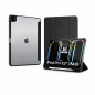 Subblim Étui pour iPad Pro 13" M4 2024 noir