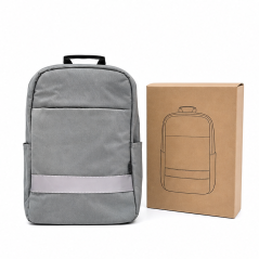 Ewent Urban Business sac à dos 16,1 po gris
