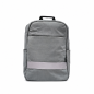 Ewent Urban Business 16.1-inch Laptop Backpack, Grey
