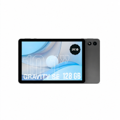 SPC Gravtity 6 SE 10.1" 4 GB 128 GB Tablet