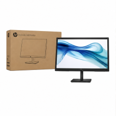 HP Series 3 Pro 322pv 21.45" FHD Monitor