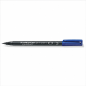 Staedtler Lumocolor Permanent Pen 313 blue
