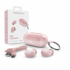 Energy Sistem Neo UrbanBeat true wireless earbuds