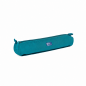 Oxford B-You compact round pencil case in polyester Oxford B-You compact round pencil case in polyester