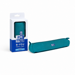 Oxford B-You trousse ronde compacte en polyester