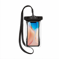 TechOneTech Pochette étanche pour smartphone jusqu’à 7,5"