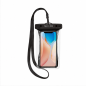 TechOneTech Waterproof Smartphone Pouch up to 7.5"