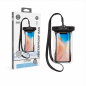 TechOneTech Waterproof Smartphone Pouch up to 7.5"