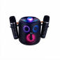 Daewoo DW3008 Bluetooth 5.4 karaoke speaker 15W