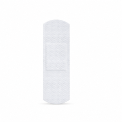 Nexcare Universal Soft Touch pansements 20 unités 25 x 72 mm