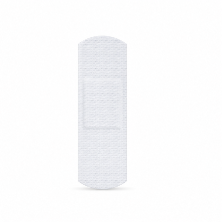 Nexcare Universal Soft Touch 20 Count Adhesive Bandages 25 x 72 mm
