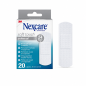 Nexcare Universal Soft Touch pansements 20 unités 25 x 72 mm