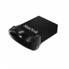 SanDisk Ultra Fit 256GB USB Flash Drive