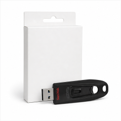 Clé USB SanDisk Ultra 256 Go USB 3.0