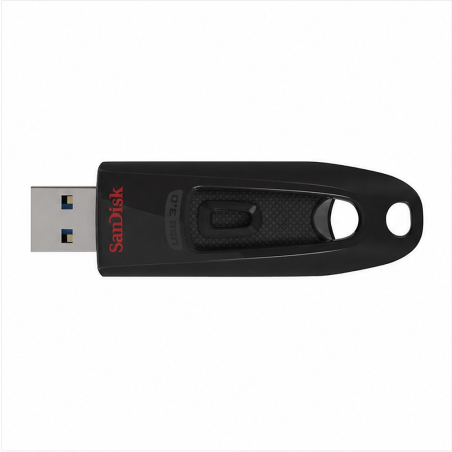 Clé USB SanDisk Ultra USB 3.0 256 Go
