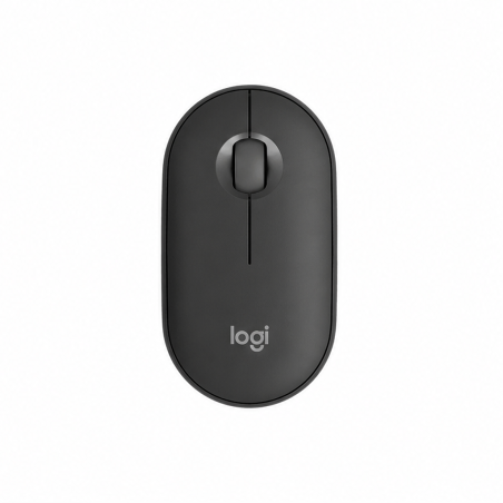 Logitech Pebble Mouse 2 M350s Graphite