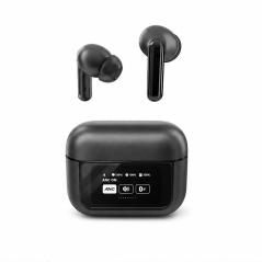 Energy Sistem Display ANC - Écouteurs True Wireless