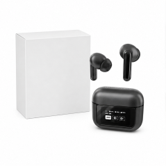 Energy Sistem Display ANC Earbuds | Screen Case