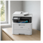 Brother DCP-L3560CDW Color LED multifunction printer