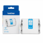 Brother CZ-1005 rouleau d’étiquettes continu 50 mm x 5 m