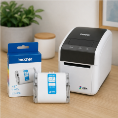 Brother CZ-1005 50 mm x 5 m Roll for VC-500W