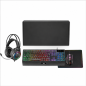 Mars Gaming MCP124PRO 4-in-1 Gaming Pack