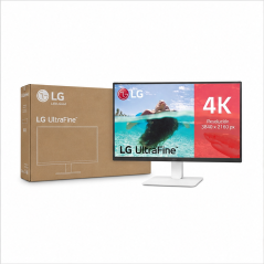 LG UltraFine 27US550-W 27" 4K UHD IPS HDR10