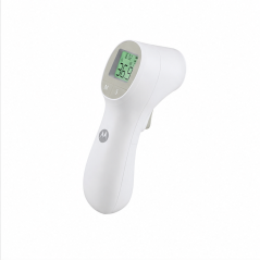 Motorola Nursery TE-95 : thermomètre sans contact